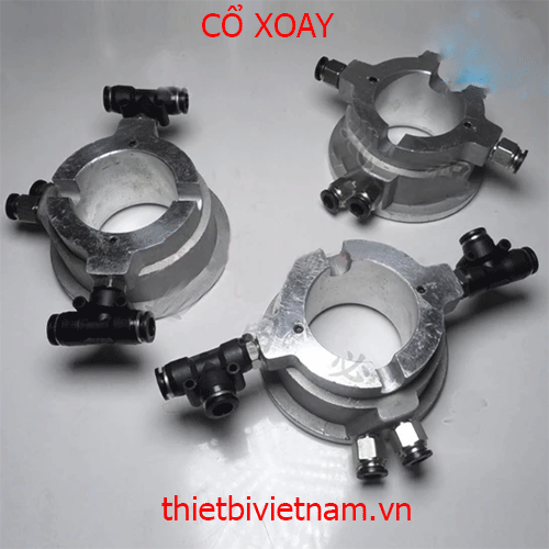 CỔ XOAY MÁY RA VÀO LỐP hãng ThibiVina CỔ XOAY