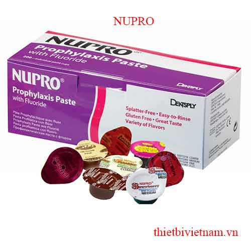 CỐC ĐÁNH BÓNG NUPRO