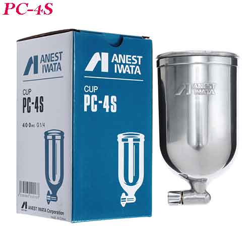 Cốc đựng sơn PC-4S