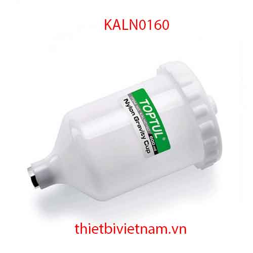 CỐC SƠN NYLON TOPTUL KALN0160