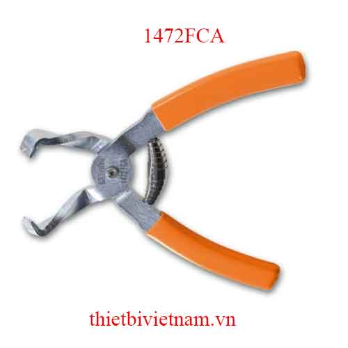 COLLAR REMOVAL PLIERS WITH VISA 1472FCA