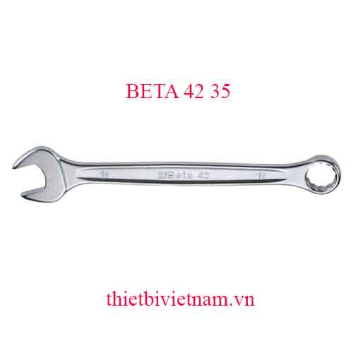 COMBINATION WRENCHES BETA MODEL 42 35