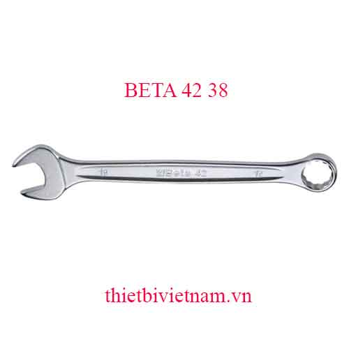COMBINATION WRENCHES BETA MODEL 42 38