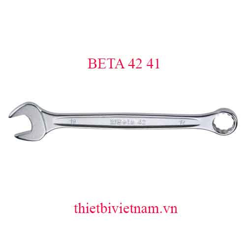COMBINATION WRENCHES BETA MODEL 42 41