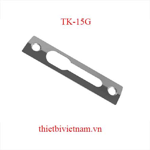 Combo 2 vấu hãm đa điểm Draho gắn trên cửa lùa hệ 55 TK-15G