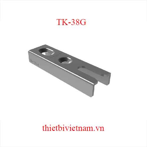 Combo 2 vấu hãm thanh đa điểm lùa 93 Draho TK-38G