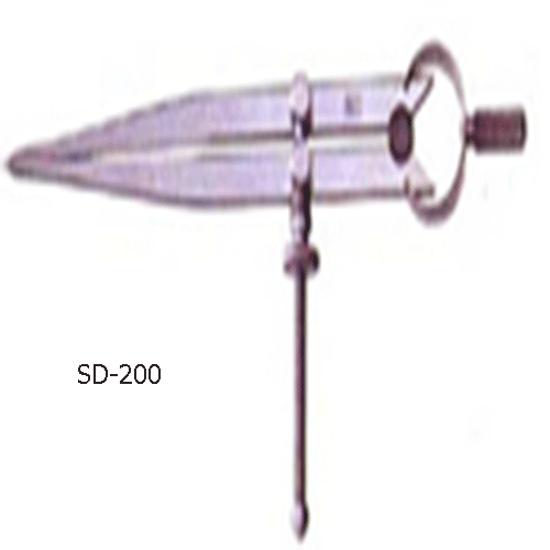 Compa lấy dấu 20cm SD-200 Niigata