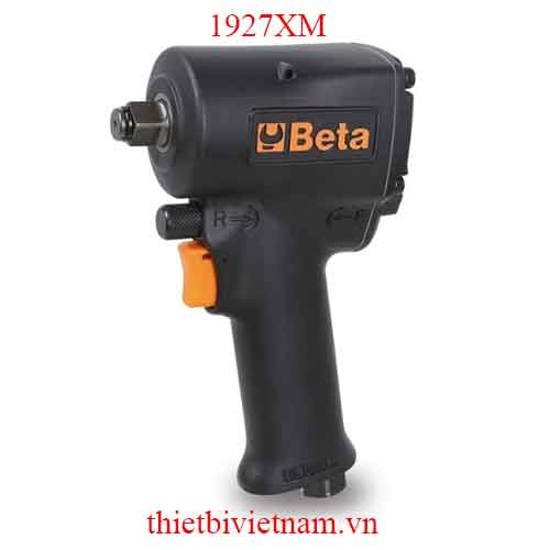 COMPACT REVERS. IMPACT WRENCH BETA MODEL 1927XM