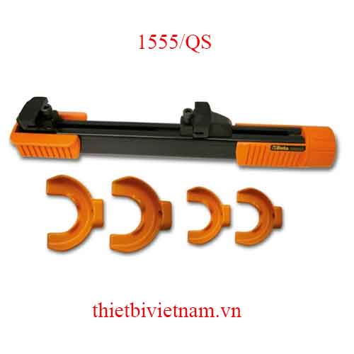 COMPRESSOR FOR MACPHERSON SHOCK BETA MODEL 1555/QS