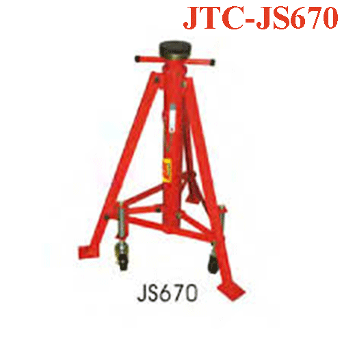 Con đội đỡ gầm xe JTC-JS670