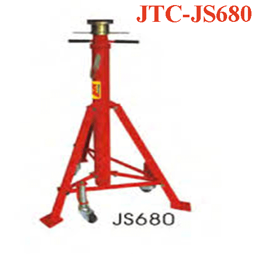 Con đội đỡ gầm xe JTC-JS680