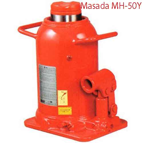 Con đội lùn Masada MH-50Y 50 tấn