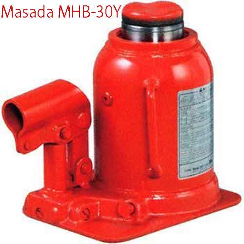 Con đội lùn Masada MHB-30Y 30 tấn
