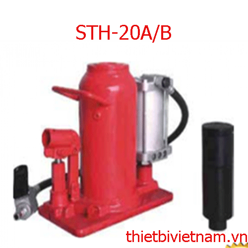 CON ĐỘI THỦY LỰC 20 TẤN SUNRUN STH-20A/B