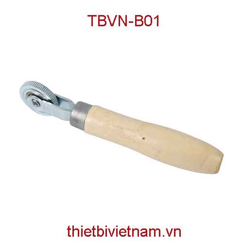 Con lăn miếng vá săm lốp hãng THIBOVINA TBVN-B01