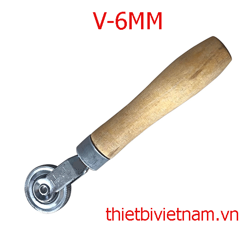 CON LĂN MIẾNG VÁ V-6MM