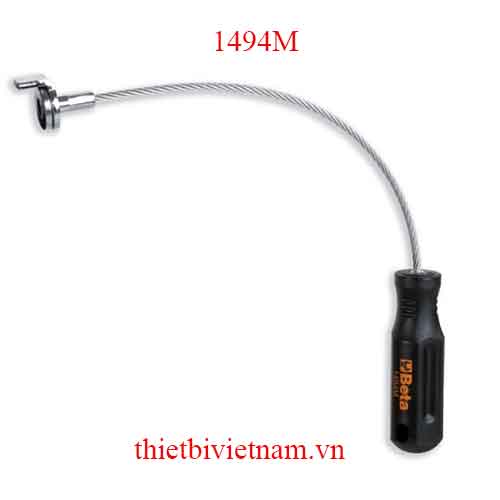  CÔNG CỤ CHO VÍT XẢ DẦU LỤC GIÁC BETA MODEL 1494M