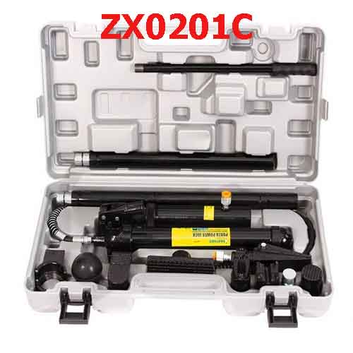 Cổng kết nối năng lượng ( Hộp nhựa) ZX0201C