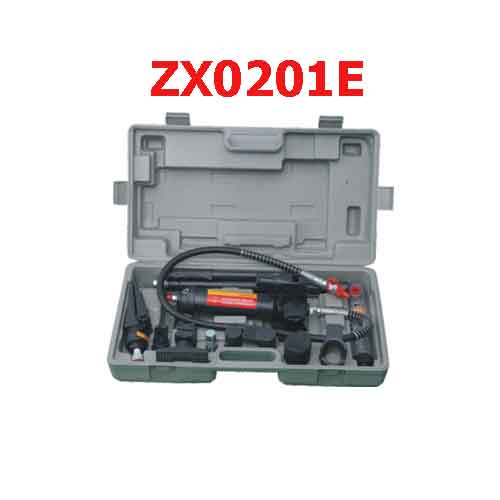 Cổng kết nối năng lượng ( Hộp nhựa) ZX0201E