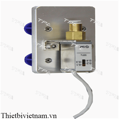 Công tắc áp suất-điện TPAD.K7301