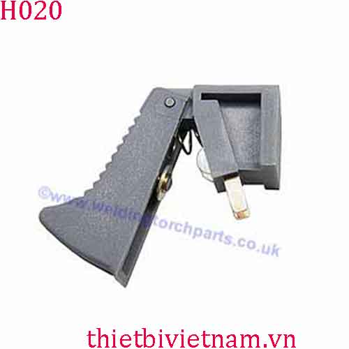 Công tắc súng hàn