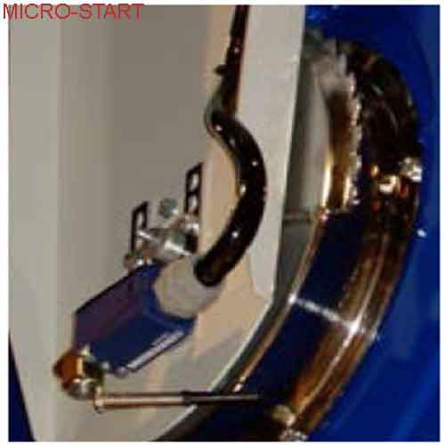 Công tắc tự động khởi động quạt MICRO-START