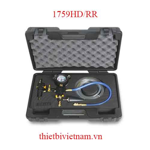 COOLING SYSTEM FILLING TOOL BETA MODEL 1759HD/RR