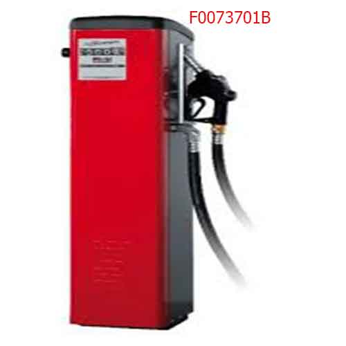 Cột bơm dầu diesel Self Service 70 K44F 220V