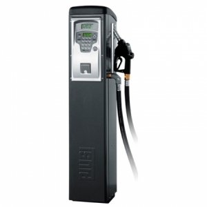 Cột bơm dầu diesel Self Service 70MC F 220V 