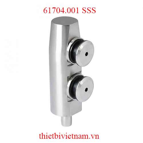 Cốt xoay trên không chân VICKINI 61704.001 SSS