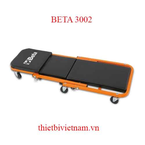 CREEPER AND SEAT BETA MODEL 3002