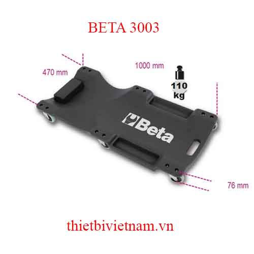 CREEPER MADE OF SHOCKPROOF PLASTIC BETA MODEL 3003