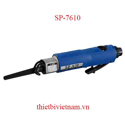Cưa cầm tay hoạt động khí nén hãng SP Air SP-7610