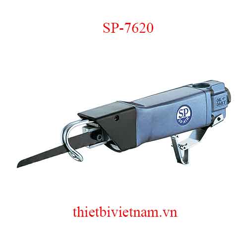 Cưa cầm tay hoạt động khí nén hãng SP Air SP-7620