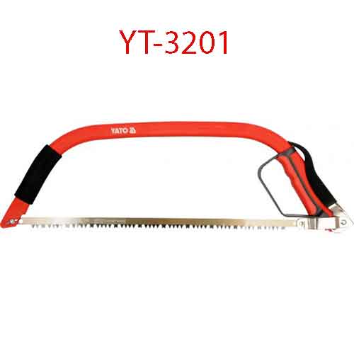 Cưa cánh cung 450mm YATO YT-3201