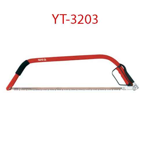Cưa cánh cung 610mm YATO YT-3203