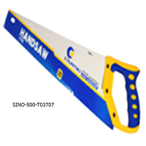 Cưa gỗ kích cỡ 500mm 