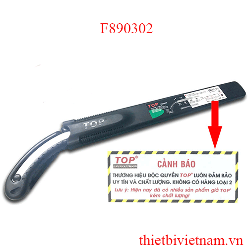 Cưa gỗ  TOP F890302
