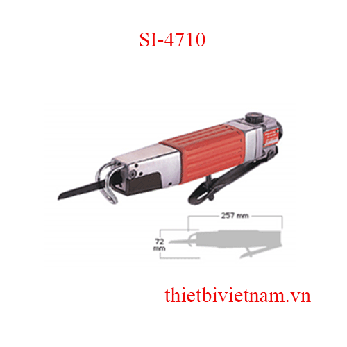 Cưa khí tốc độ cao Shinano SI-4710