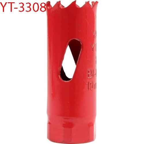 Cưa lỗ lưỡng kim 25mm YATO YT-3308