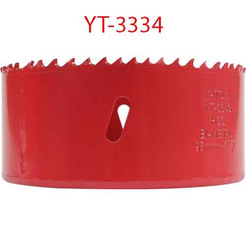 Cưa lỗ lưỡng kim 70mm YATO YT-3334