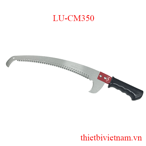 Cưa móc giật cành 350mm TOP LU-CM350