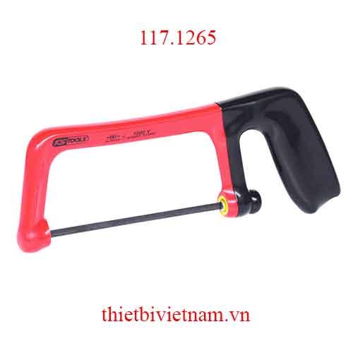 Cưa sắt cách điện 1000V VDE 265mm model 117.1265 KS Tools