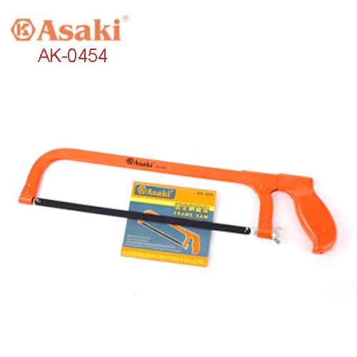 Cưa sắt cầm tay AK-0454