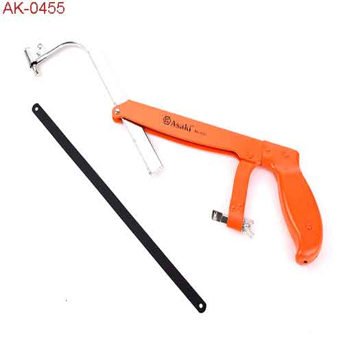 Cưa sắt cầm tay AK-0455