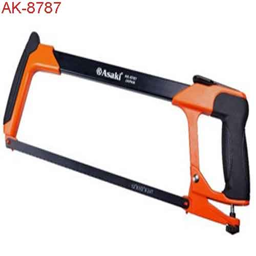 Cưa sắt cầm tay cao cấp AK-8787