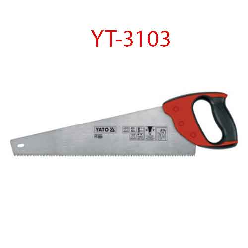 Cưa tay 500mm YATO YT-3103