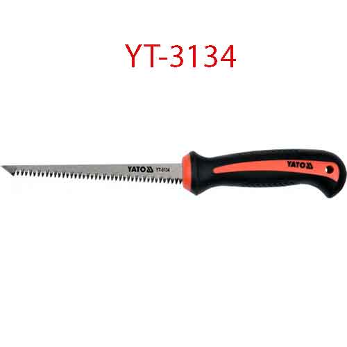 Cưa tay (cưa tấm ốp tường) 150mm YATO YT-3134