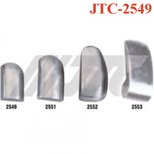 Cục gò thân vỏ loại mỏng JTC-2549