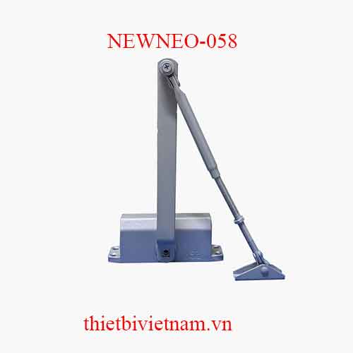 Cùi chỏ Newneo 058 20-45kg không điểm dừng model NEWNEO-058